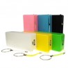 Power Bank - 5600mAh