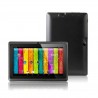 Tablette QDS Q7L Family + cable OTG + Pochette