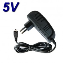Chargeur Micro USB pour Tablettes - 5V/2A