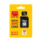 MicroSd Strontium - 16Gb