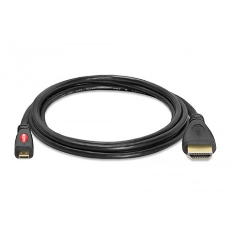 Cable HDMI 1.8 mètres