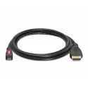 Cable HDMI 1.8 mètres