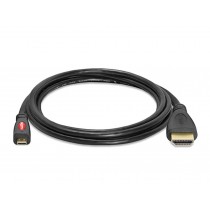 Cable HDMI 1.8 mètres