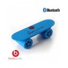 Skate Beats Bluetooth