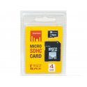 MicroSd Strontium 4GB