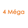 4 méga