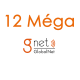 12 méga