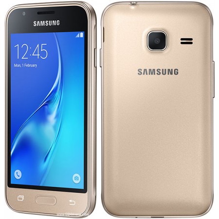 Samsung Galaxy J1 mini prime 4G