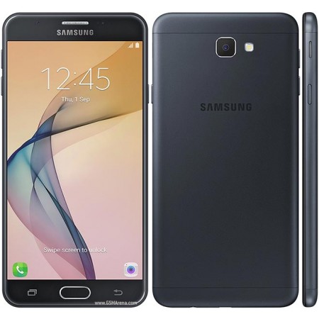 Smartphone SAMSUNG Galaxy J7 Prime 4G Noir