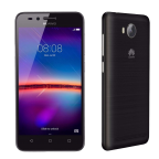 Smartphone HUAWEI Y3 (2017) 4G