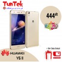 Smartphone HUAWEI Y6 II 4G