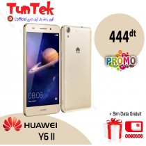 Smartphone HUAWEI Y6 II 4G