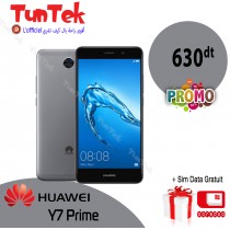 Smartphone HUAWEI Y7 Prime 4G