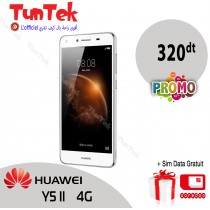 Smartphone Huawei Y5 II 4G