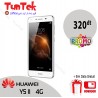 Smartphone Huawei Y5 II 4G