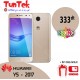 Smartphone HUAWEI Y5 (2017) 4G