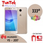 Smartphone HUAWEI Y5 (2017) 4G