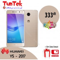 Smartphone HUAWEI Y5 (2017) 4G