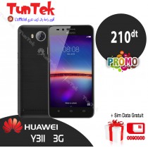 Smartphone Huawei Y3 II 3G