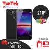 Smartphone Huawei Y3 II 3G