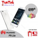 Smartphone HUAWEI P9 lite