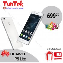 Smartphone HUAWEI P9 lite