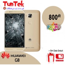 Smartphone Huawei G8