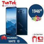 Smartphone HUAWEI Mate 10 64Go 4G