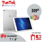 TABLETTE HUAWEI MEDIAPAD T1 8'' 3G