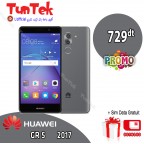 Smartphone HUAWEI GR5 2017 4G