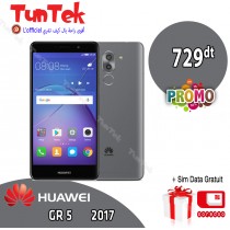 Smartphone HUAWEI GR5 2017 4G