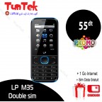 LP 35 Dual SIM