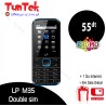 LP 35 Dual SIM