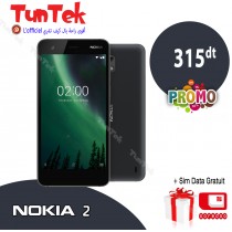 Smartphone Nokia 2 4G