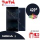 Smartphone NOKIA 3 4G