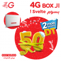 4G BOX 50 DT