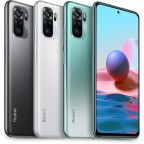  REDMI NOTE 10 6GO