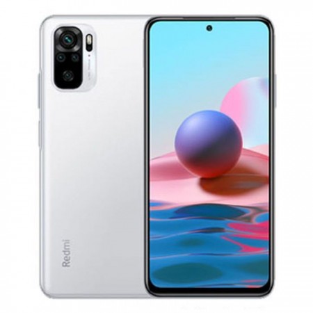 REDMI NOTE 10 4GO / 128 GO