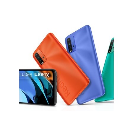  REDMI 9T 4GO / 128 GO 