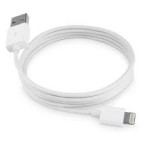 Cable USB Data pour iPhone 5 Ipad/Ipod