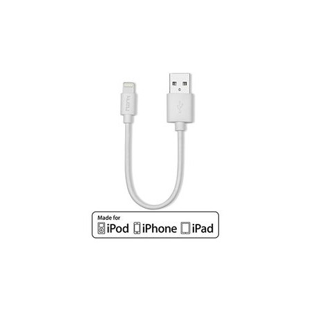 Cable USB Data pour iPhone 5 Ipad/Ipod