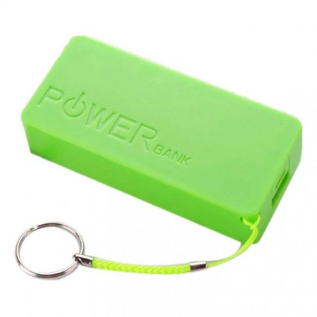 Power Bank - 5600mAh